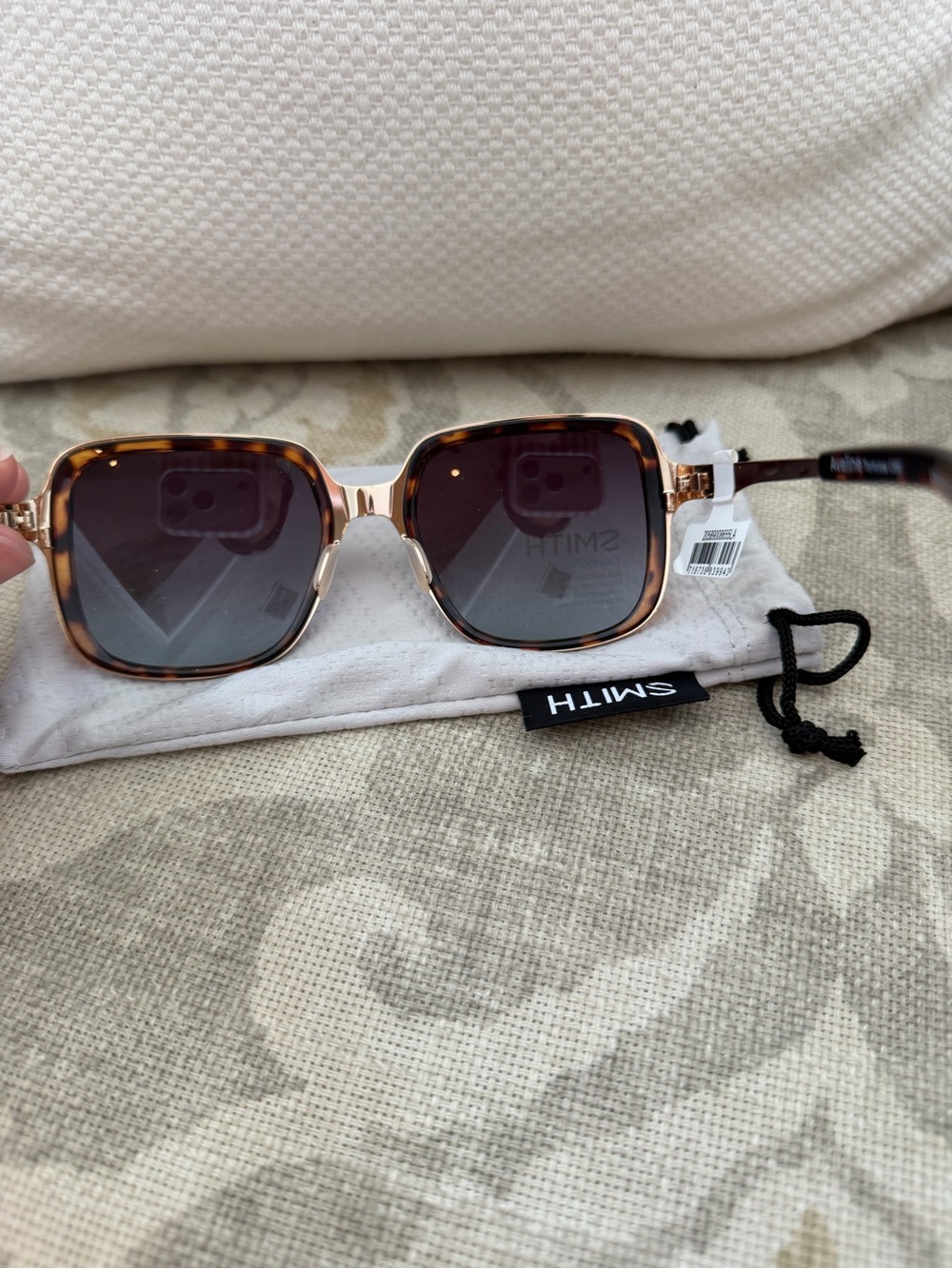 Smith Optics Aveline sunglasses - Picture 3 of 7